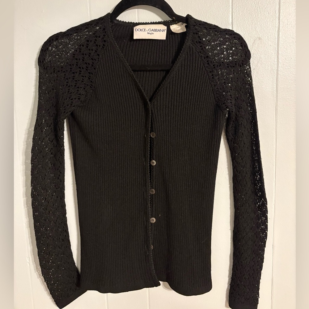 Dolce & Gabbana Sweater